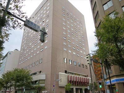 TOKYO DOME HOTEL SAPPORO, Sapporo-shi, Japan
