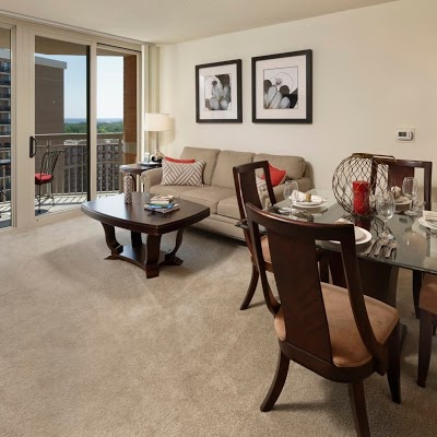 Oakwood at Ballston Place, Arlington, United States of America