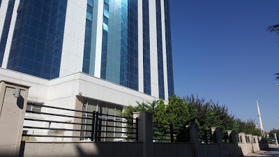 Anemon Konya Hotel, Konya, Turkey