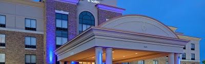 Holiday Inn Express and Suites Columbus Edinburgh, Edinburgh, United States of America