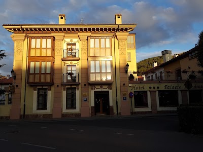 HOTEL GASTRONOMICO ECHAURREN, EZCARAY, Spain