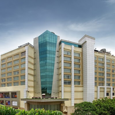 Mahagun Sarovar Portico Suites, Ghaziabad, India