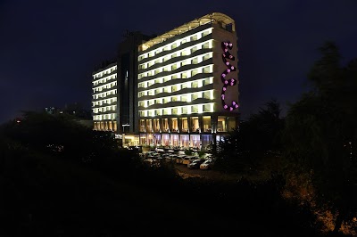 The Fern Ahmedabad, Ahmedabad, India