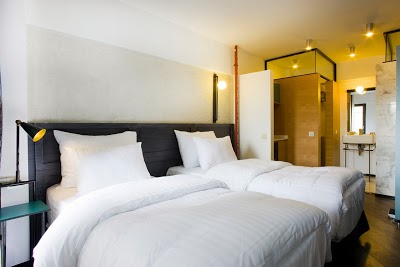 Faros Hotel Taksim, Istanbul, Turkey