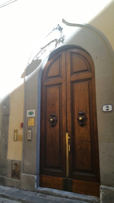 Ferdinando II dei Medici, Florence, Italy