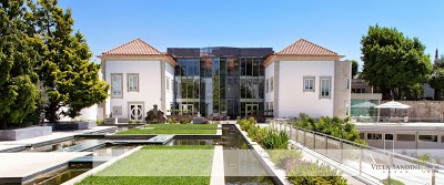 Villa Sandini Hotel e Spa, Vila Nova de Gaia, Portugal