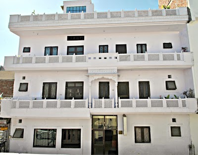 Hotel Satkar, Jaipur, India