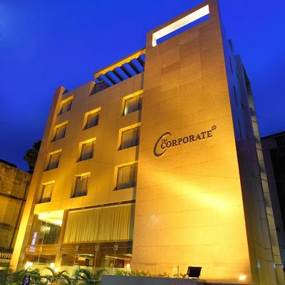 The Corporate, Kolkata, India