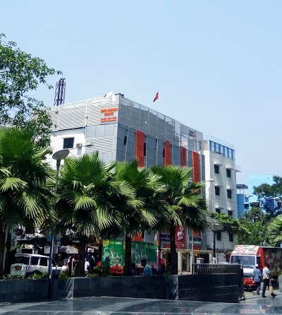 Shree Narayani Enclave, Kolkata, India