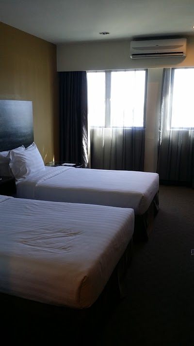 Ming Garden Hotel and Residences, Kota Kinabalu, Malaysia