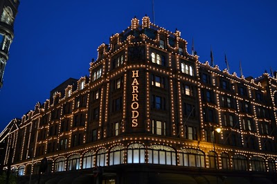 Holiday Inn London - Commercial Road, London, United Kingdom
