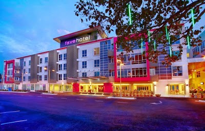 favehotel Cenang Beach - Langkawi, Langkawi, Malaysia