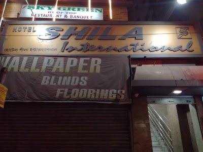 Shila International, Kolkata, India
