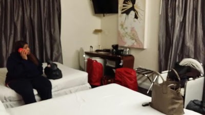 Harrison Hotel South Beach, Miami Beach, United States of America