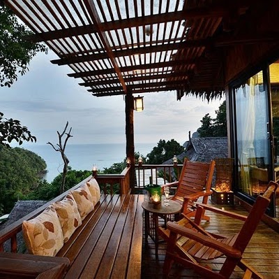 Railay Great View Resort & Spa, Krabi, Thailand