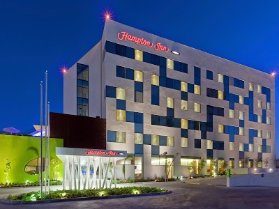 Hampton Inn by Hilton Ciudad del Carmen Campeche, Ciudad del Carmen, Mexico