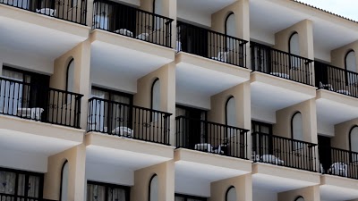 Hotel Diamant Junior, Cala Ratjada, Spain
