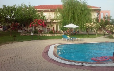 Dafnes House, Kassandra, Greece