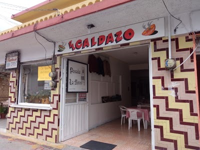 Hotel San Javier, Tarija, Bolivia