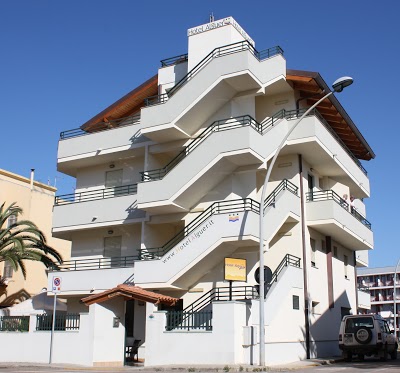 Hotel Alguer, Alghero, Italy
