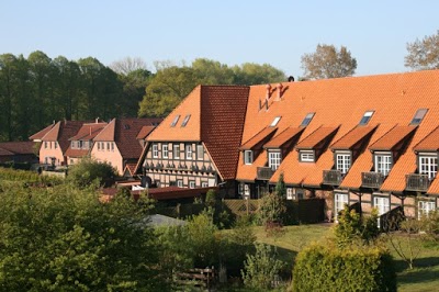 Flair Hotel Seewisch, Dobin am See, Germany