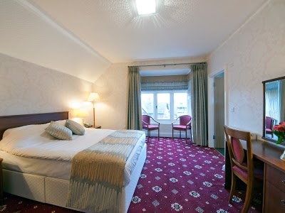 Brambletye Hotel, Forest Row, United Kingdom