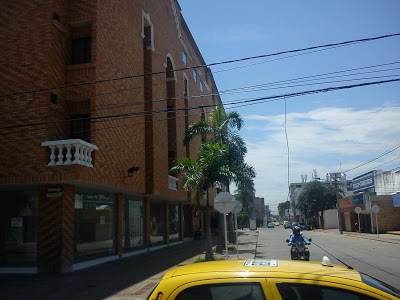 Tativan Hotel, Valledupar, Colombia