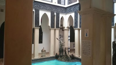 Ryad La, Marrakech, Morocco