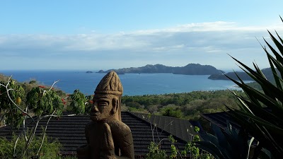 Hotel Vista Las Islas Spa & Eco Reserva, Paquera, Costa Rica