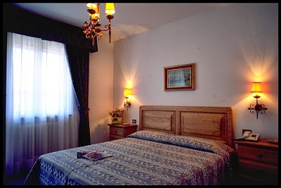Hotel Capannina, Cortina dAmpezzo, Italy