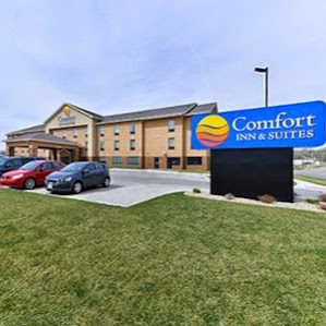 Comfort Inn & Suites Junction City, Junction City, United States of America
