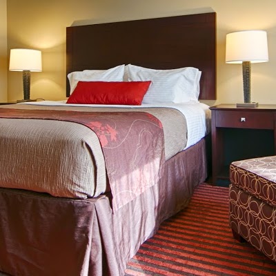 BEST WESTERN PLUS LOUISA, Louisa, United States of America