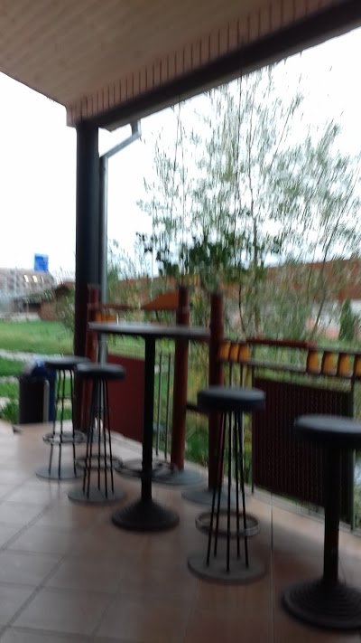 Hotel Fun Park, Brasov, Romania