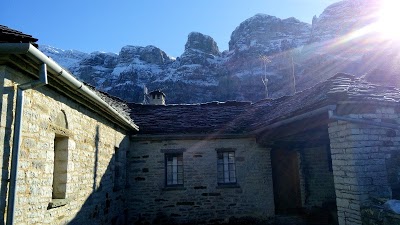 Ioannidis Guesthouse, Zagori, Greece