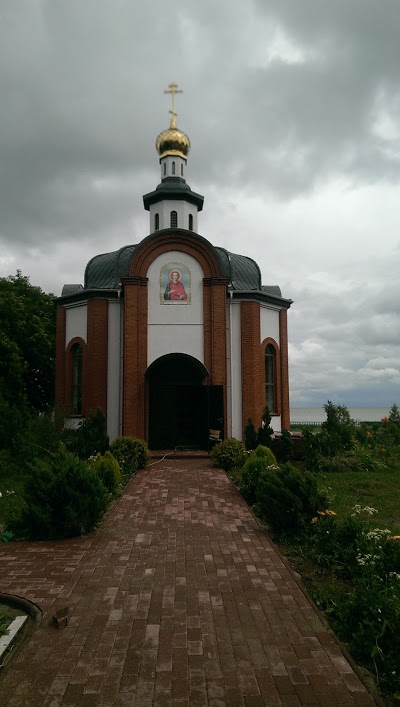 Villa Elisa Sarkau, Lesnoy, Russian Federation