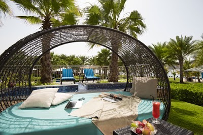 Rixos The Palm Dubai, Dubai, United Arab Emirates