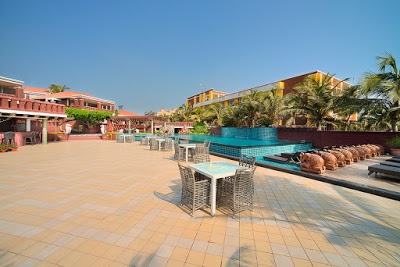 MAYFAIR Heritage, Puri, Puri, India