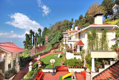 MAYFAIR Darjeeling, Darjeeling, India
