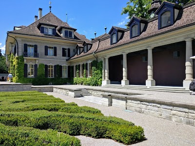 SWISS RE CENTRE FOR GLOBAL DIAL, Rueschlikon, Switzerland