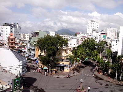 Camellia Nhatrang Hotel, Nha Trang, Viet Nam