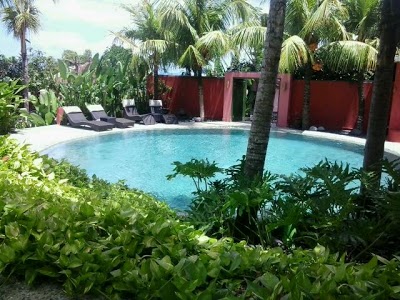 Pinkcoco Bali, Pecatu, Indonesia