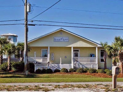 Caribbean Beach Resort by Wyndham Vacation Rentals, Navarre, United States of America