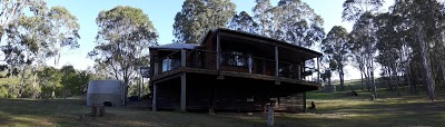 Cedars Mount View, Mount View, Australia
