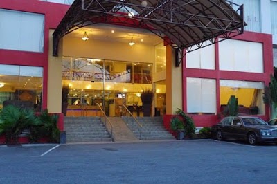My Hotel Langkawi, Langkawi, Malaysia