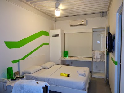 Wave Hotel & Cafe, Willemstad, Curacao