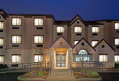 Microtel Inn & Suites by Wyndham San Antonio by SeaWorld, San Antonio, United States of America