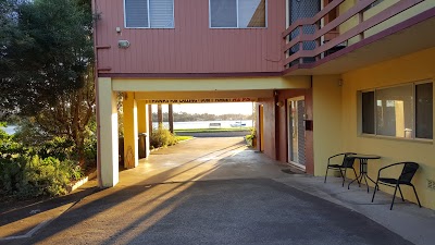 Beach Drive Motel, Batemans Bay, Australia