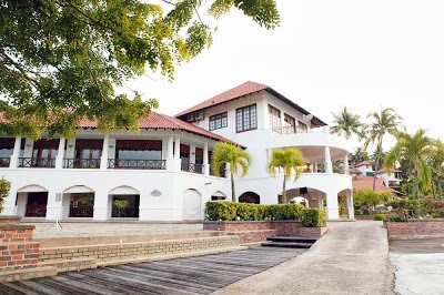 Nongsa Point Marina & Resort, Batam, Indonesia