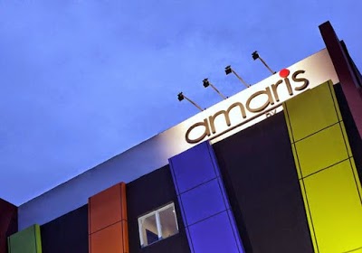 Amaris Hotel Banjar, Banjarmasin, Indonesia