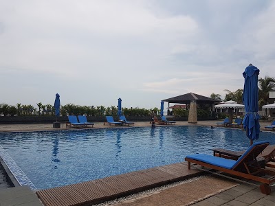 KTM Resort, Batam, Indonesia